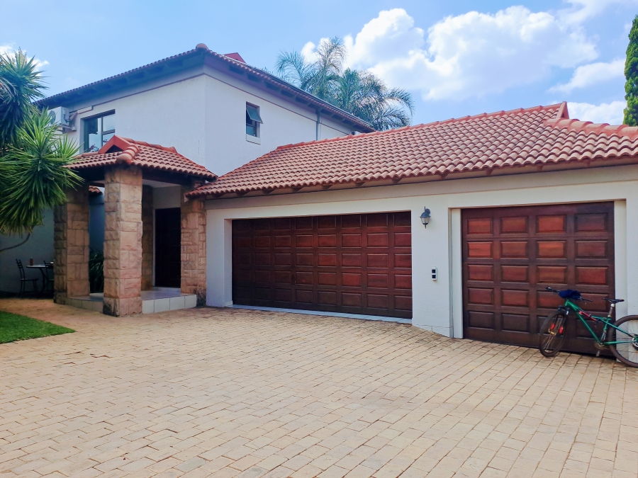4 Bedroom Property for Sale in Birdwood Estate North West
